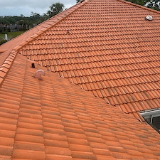 High-Quality-Roof-Cleaning-Performed-in-Palm-Beach-Gardens-Florida 2
